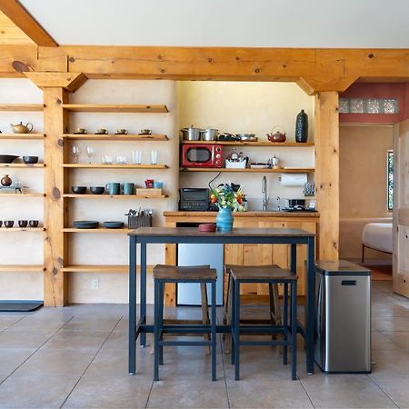 Santa Fe Ridgetop Retreat With 2 Hot Tubs And Views Екстер'єр фото
